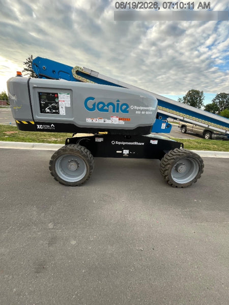 2024 GENIE S-65 XC