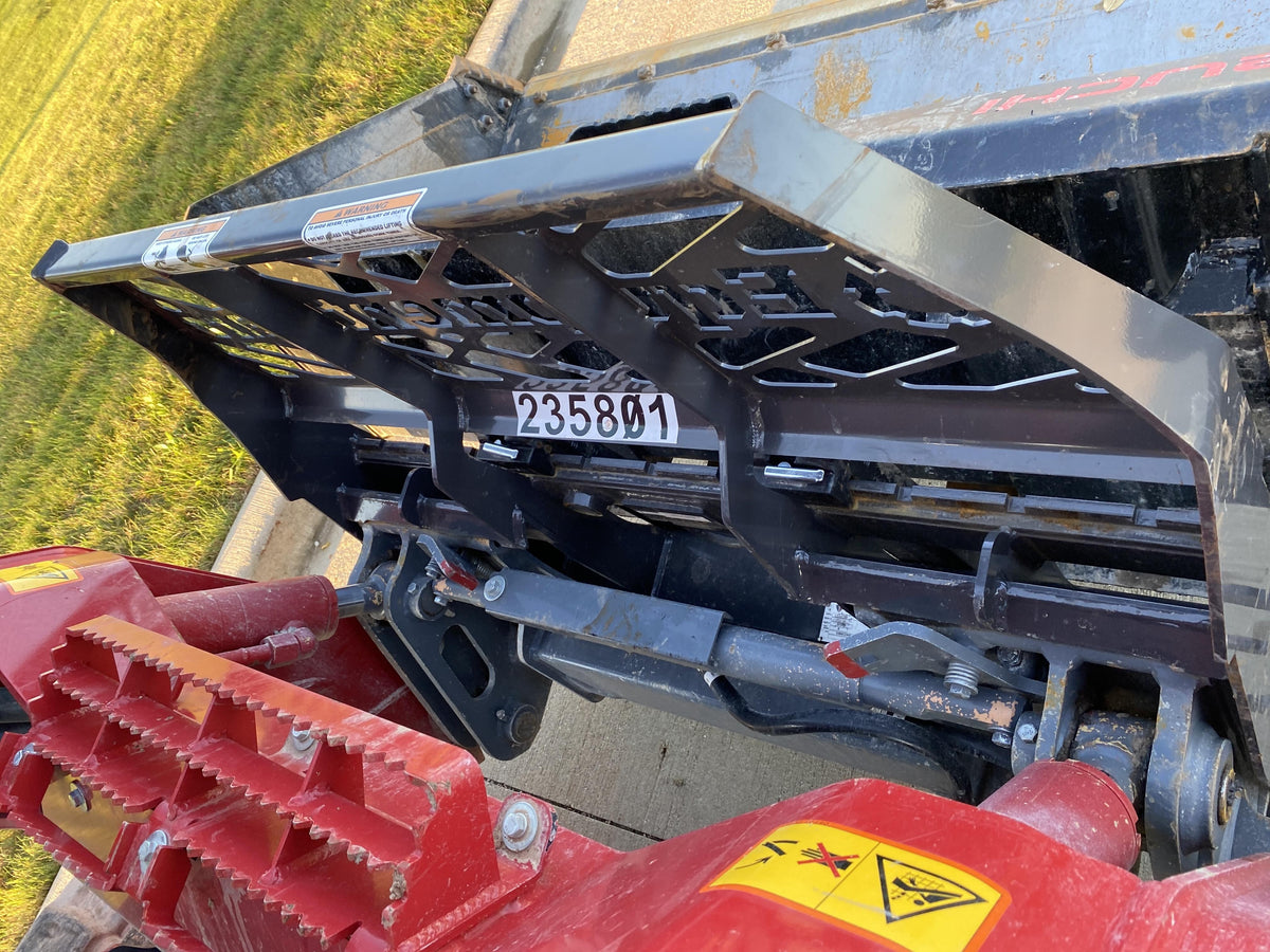 2022 PALADIN 48" Pallet Forks - Paladin