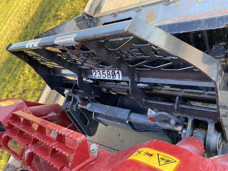 2022 PALADIN 48" Pallet Forks - Paladin
