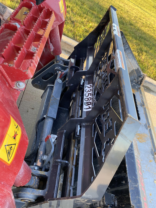 2022 PALADIN 48" Pallet Forks - Paladin