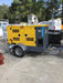 2020 ATLAS COPCO PAS 100 HF CS Enclosed