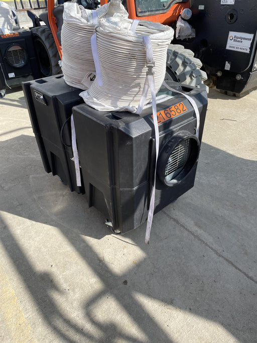 2022 ABATEMENT TECHNOLOGIES BD2KM