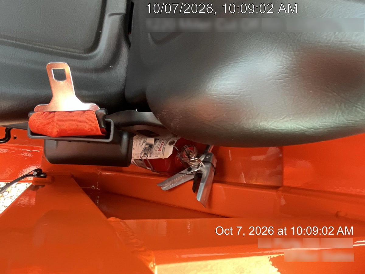 2026 JLG 519