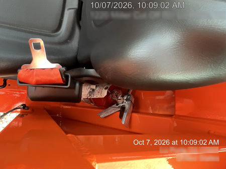 2026 JLG 519