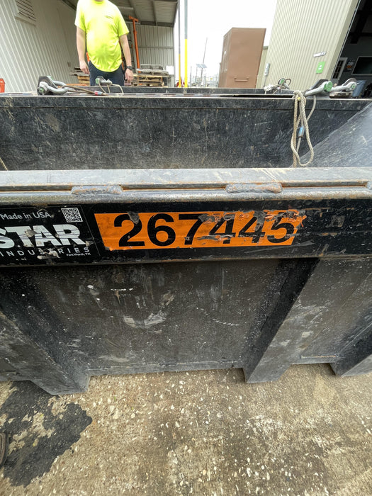 2022 STAR INDUSTRIES 1448B