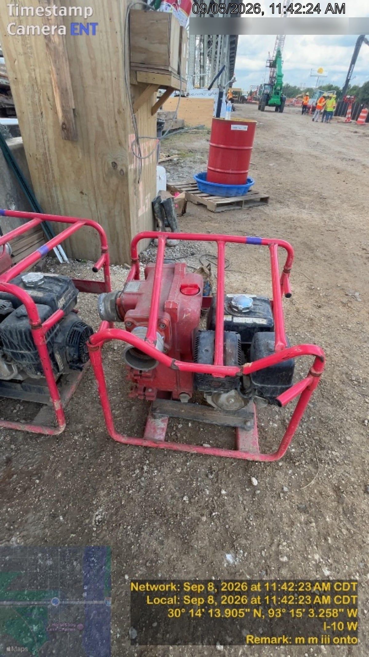 2023 MULTIQUIP QP4TH