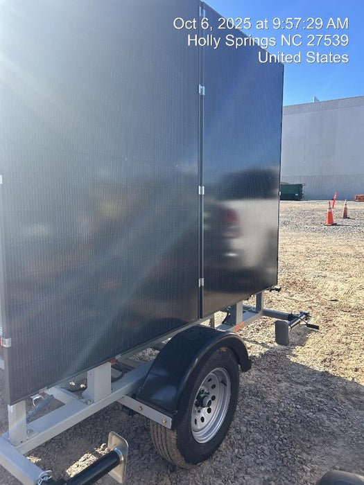 2025 PROGRESS SOLAR SOLUTIONS Helios-2XP