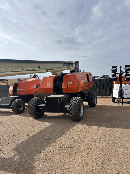 2026 JLG 860SJ