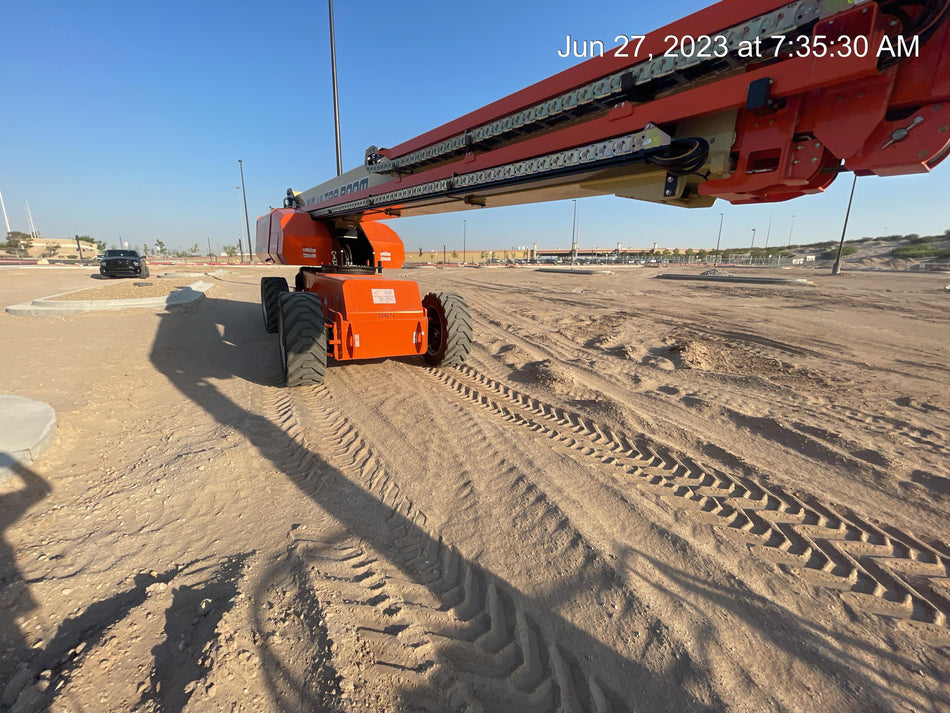 2023 JLG 1200SJP