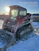 2021 TAKEUCHI TL12R2-CR