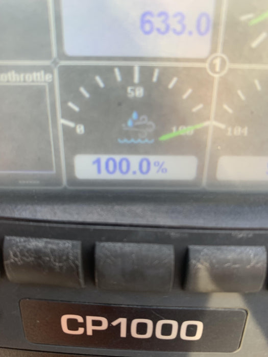 2021 RWN RWN-6NHTA-EM-RP