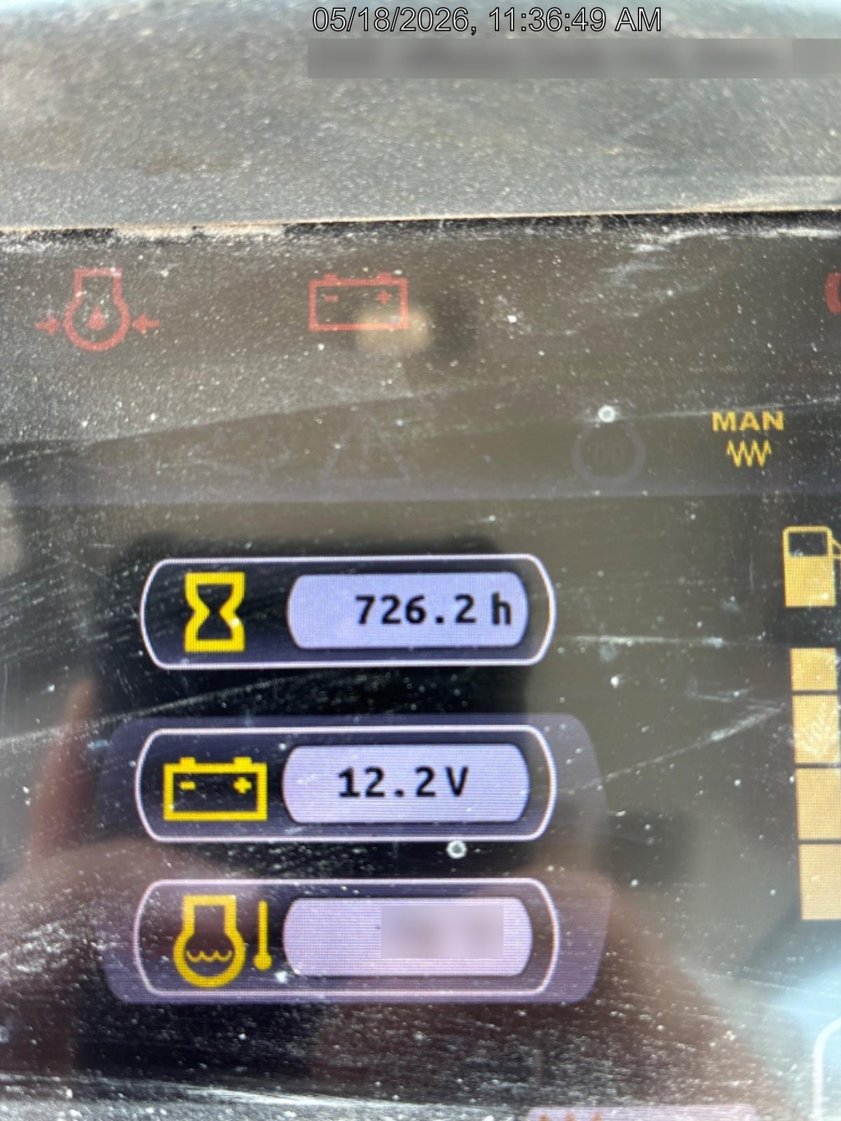 2023 CASE SV207E