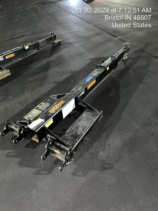 2024 STAR INDUSTRIES M1360B - Star JIB Boom