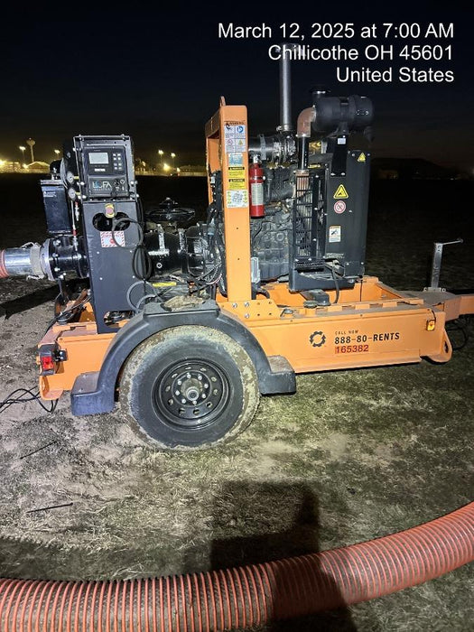 2021 PIONEER PP66S12L71-TD2.9L4