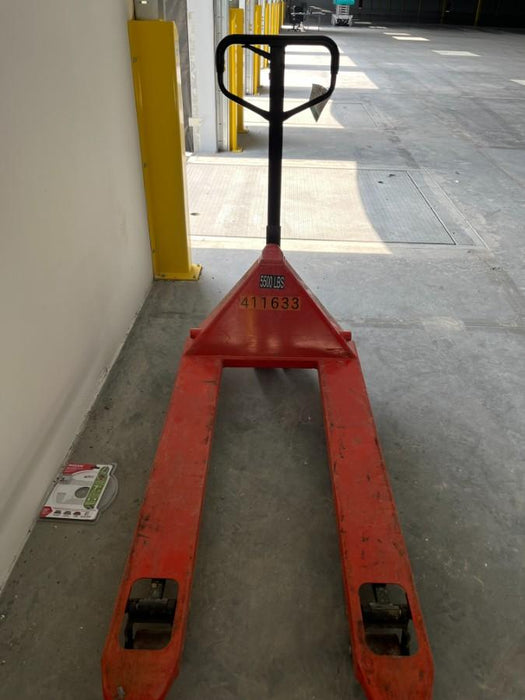 2024 MIGHTY LIFT ML55M