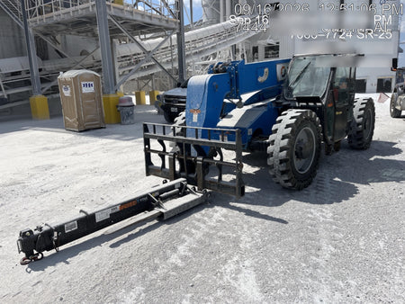 2026 STAR INDUSTRIES M1360B - Star JIB Boom