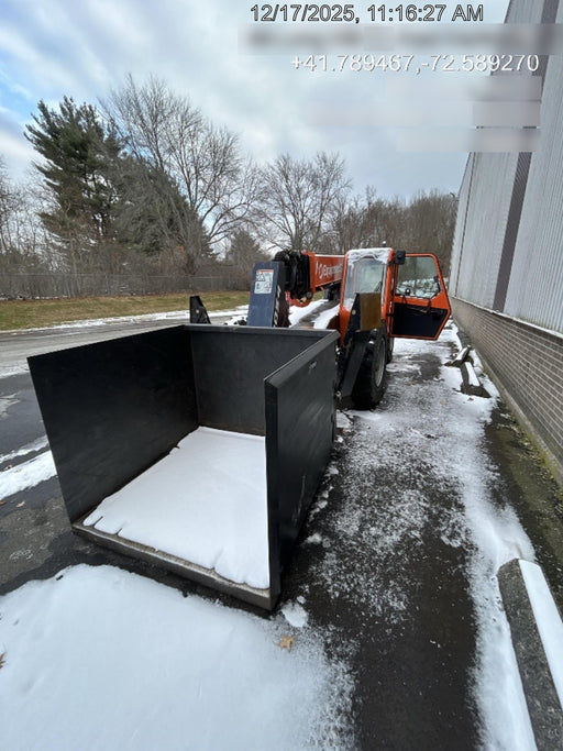 2024 STAR INDUSTRIES 1425