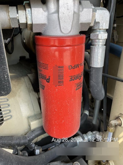 2023 DOOSAN P425/HP375WCU