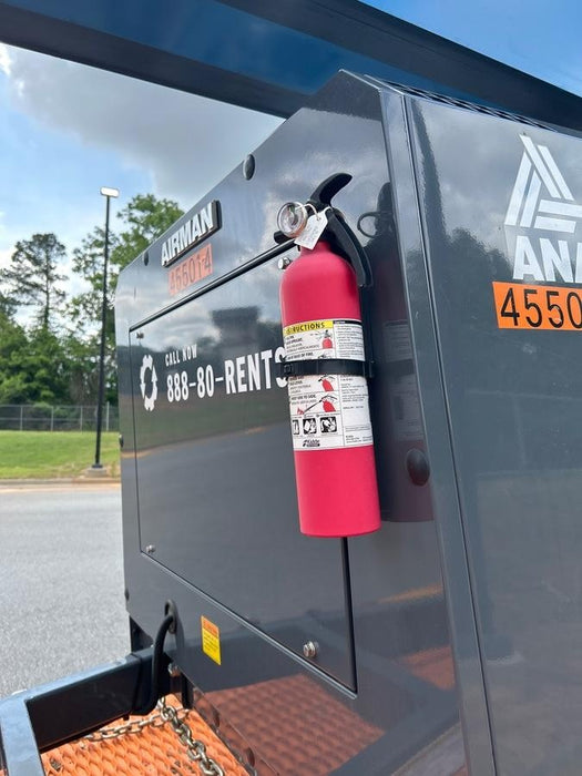 2024 AIRMAN PDS185S CWK