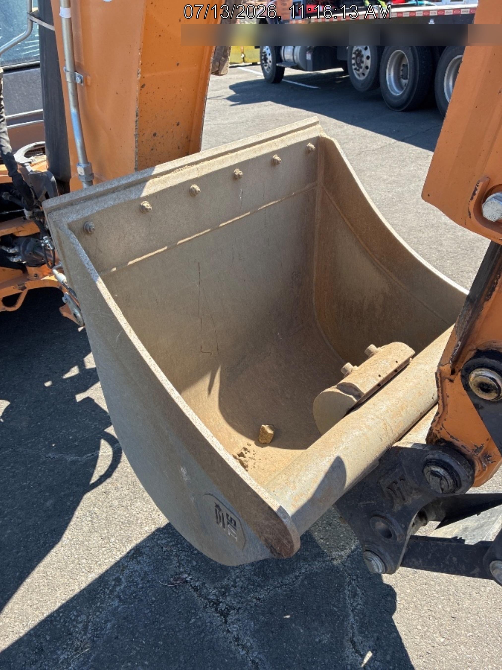 2023 STEEL UNLIMITED SUIEXC2036DB
