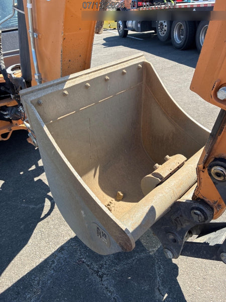 2023 STEEL UNLIMITED SUIEXC2036DB