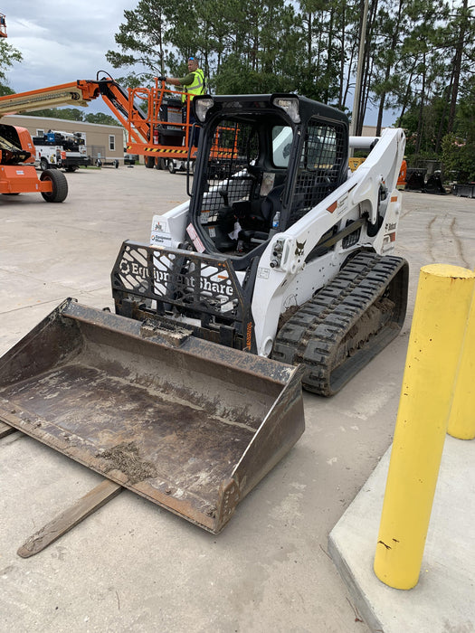 2021 BOBCAT T770