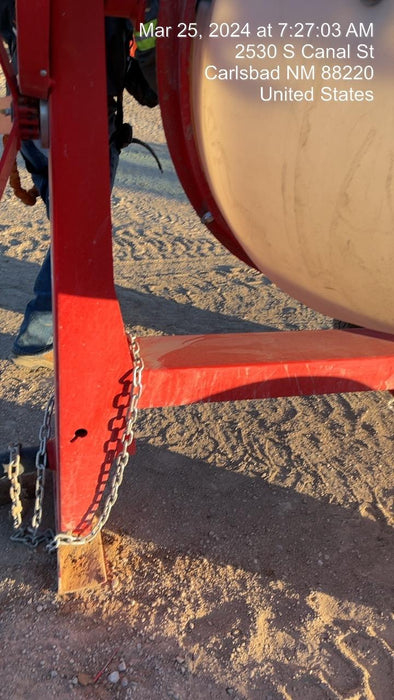 2023 MULTIQUIP MC12PH