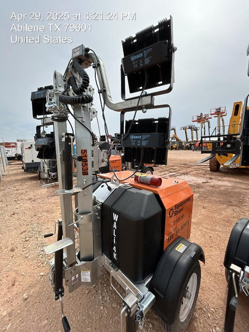 2025 WANCO WLTT-4MM4K