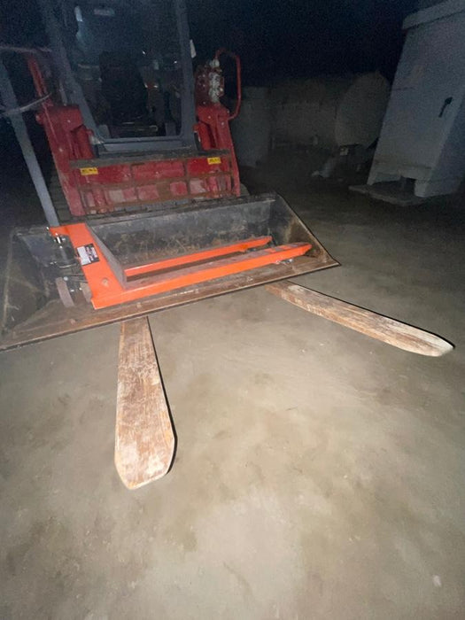 2022 ARROW MATERIAL HANDLING FS5100CB - 72"