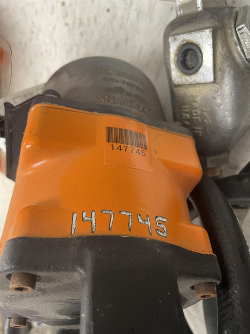 2021 MICHIGAN PNEUMATIC 4940B2