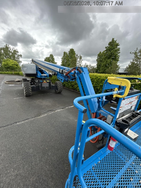 2024 GENIE S-65 XC