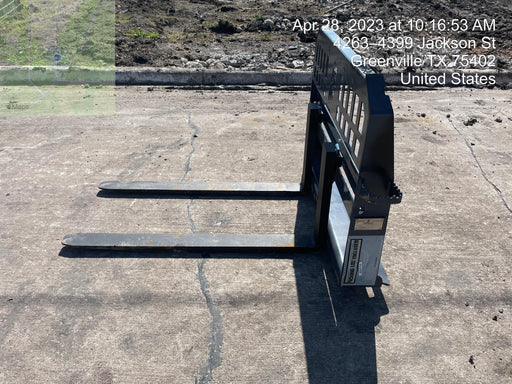 2023 SOLESBEE SPF-48