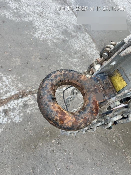 2023 SHINDAIWA DGK45F