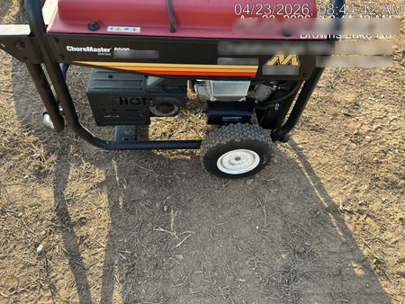 2025 MI-T-M GEN-6500-0MM1