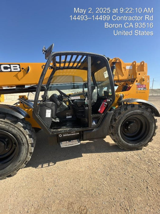 2024 STAR INDUSTRIES M1360B - Star JIB Boom