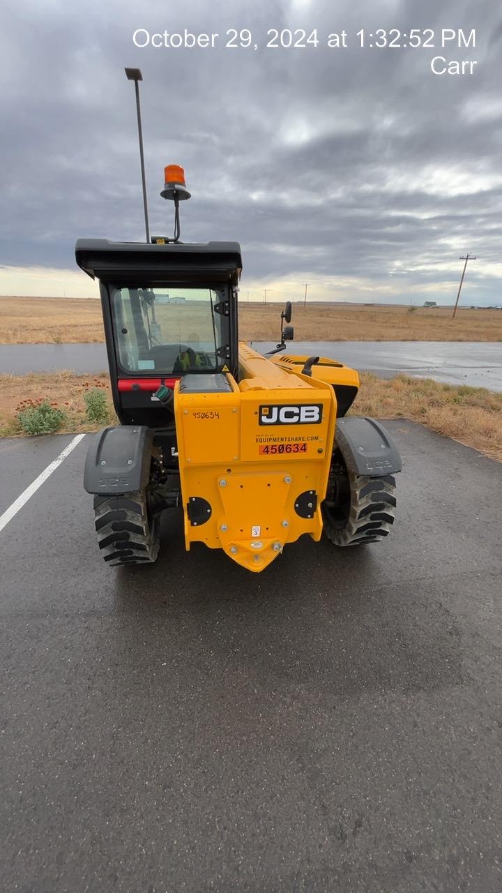 2024 JCB 505-20TC