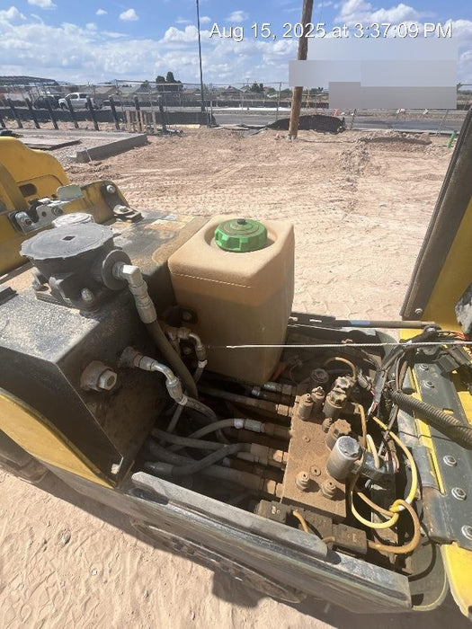 2021 WACKER NEUSON RTLx-SC3