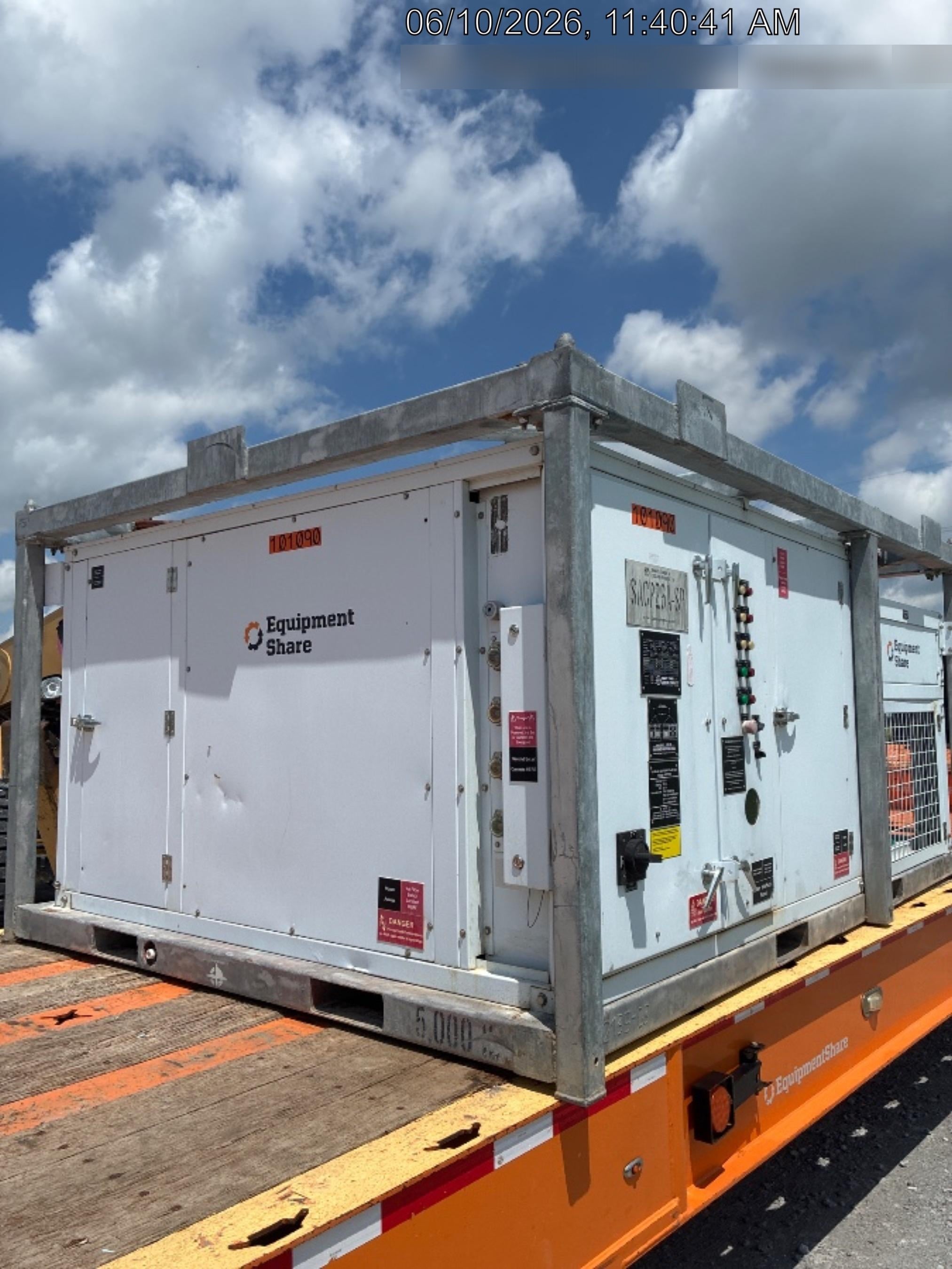 2020 SMARTECH SACP26A-SP