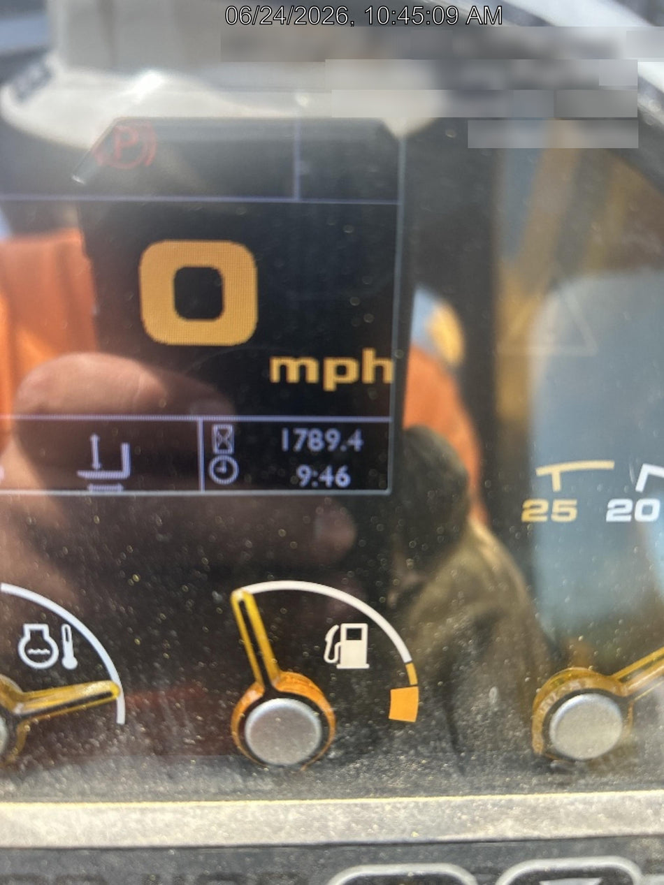 2024 JCB 509-42