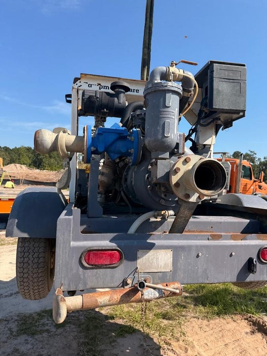 2023 ATLAS COPCO PAC F44 KD