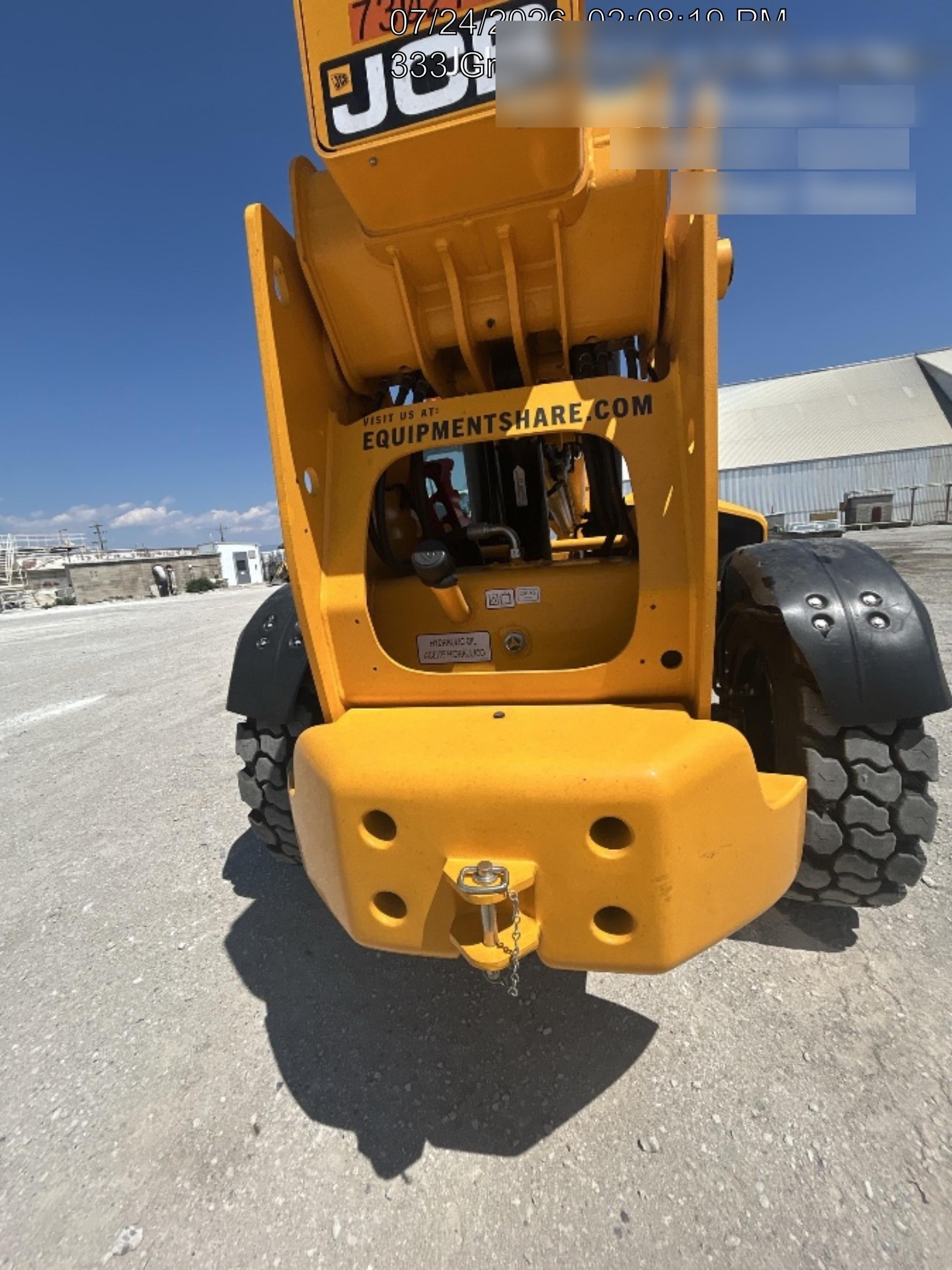 2026 JCB 510-56
