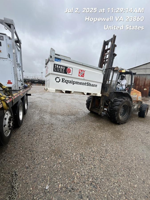 2023 WESTERN GLOBAL 20TCG-ES