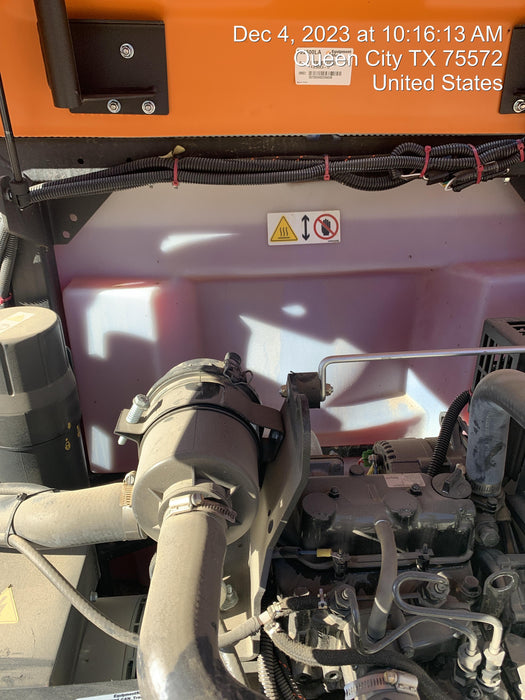 2023 GENERAC MLT2