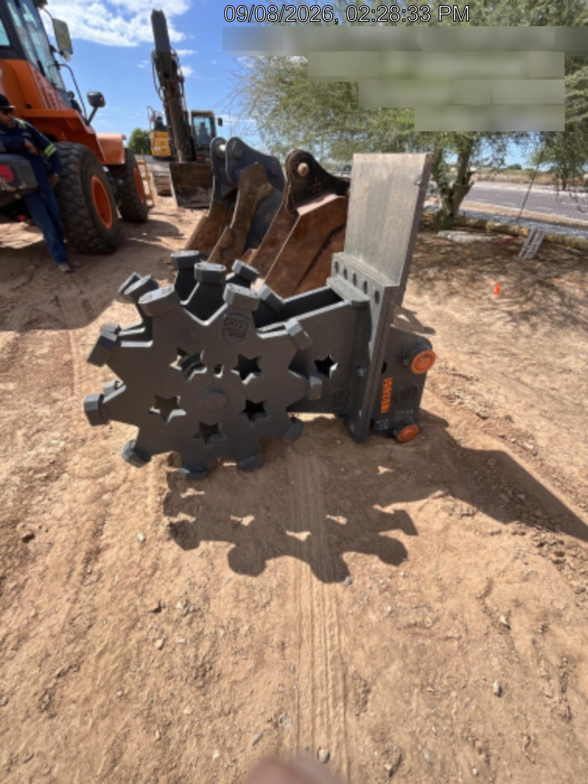 2025 STEEL UNLIMITED CW-SUIEXCM24CW