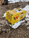 2020 Wacker Neuson DPU90r Vibration plate
