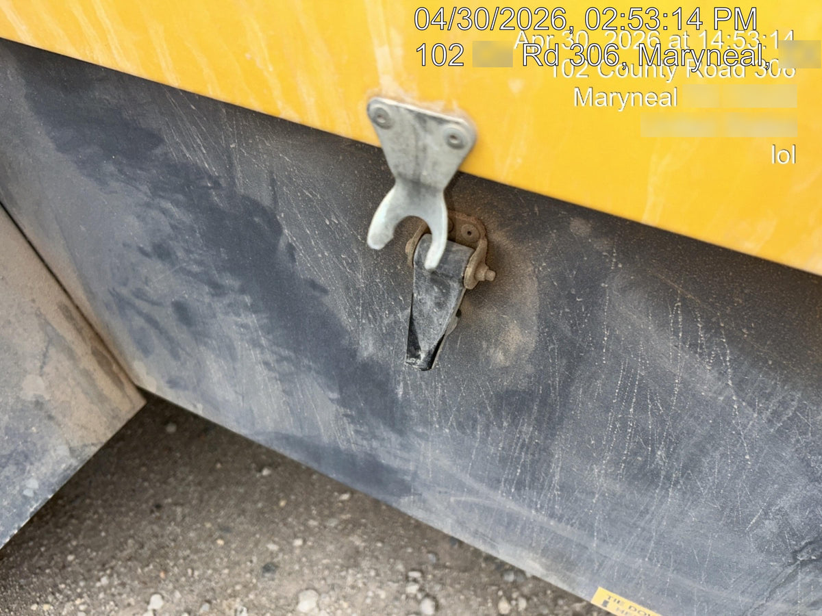 2022 ATLAS COPCO XAS 900