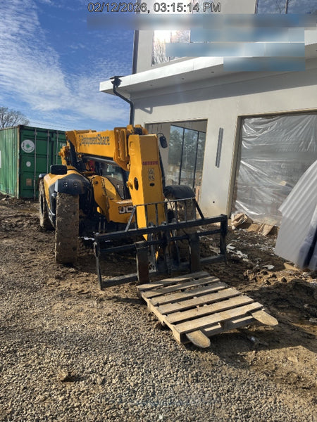 2024 JCB 509-42