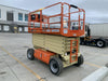 2021 JLG 4069LE