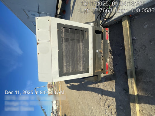 2018 WACKER NEUSON G25