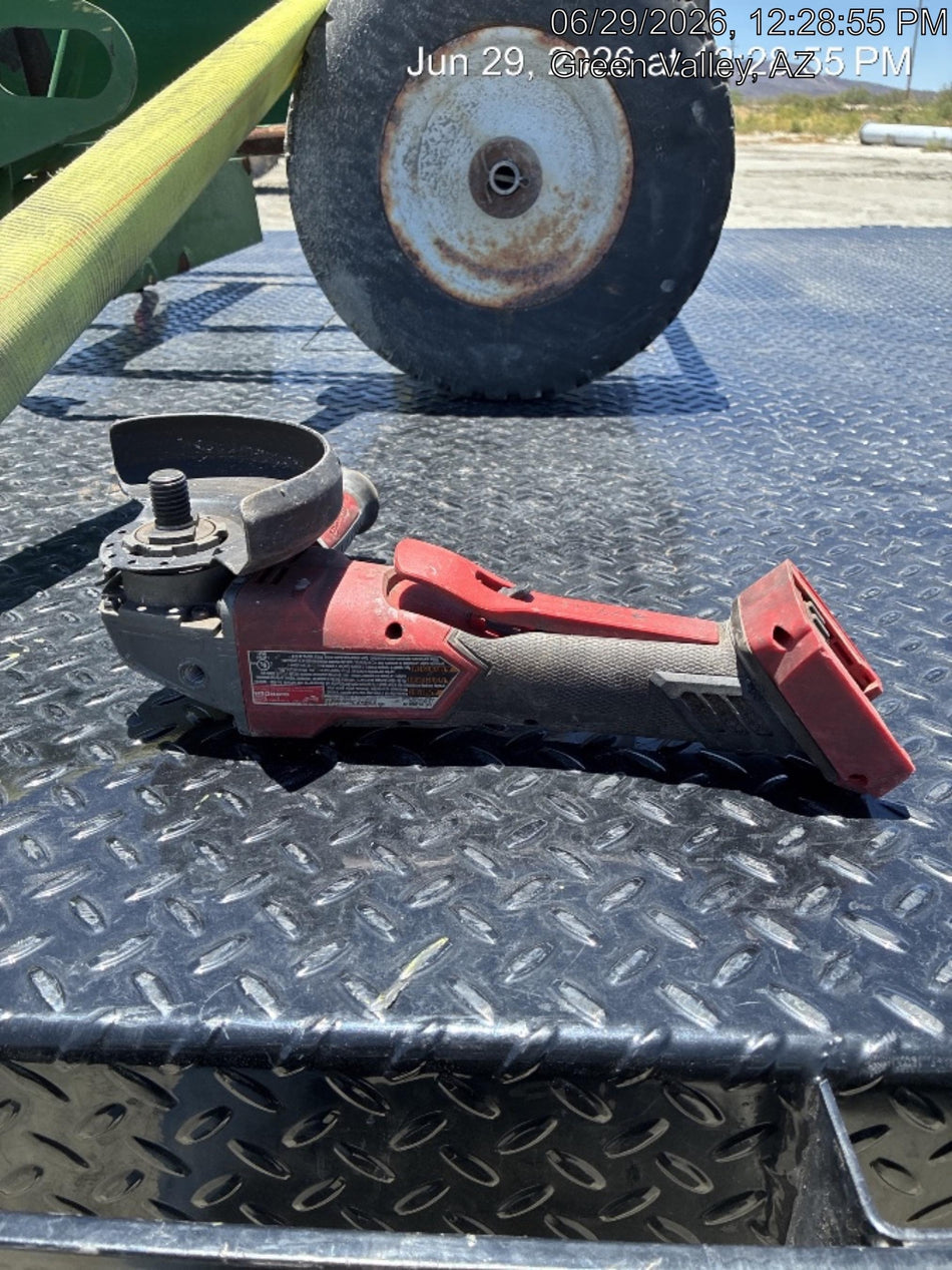 2022 MILWAUKEE 2882-22